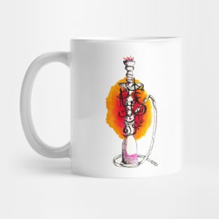 Hookah Mug